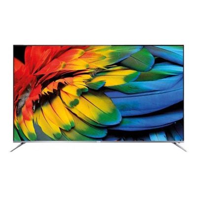 تلویزیون Samsung 55 اینچ Crystal UHD