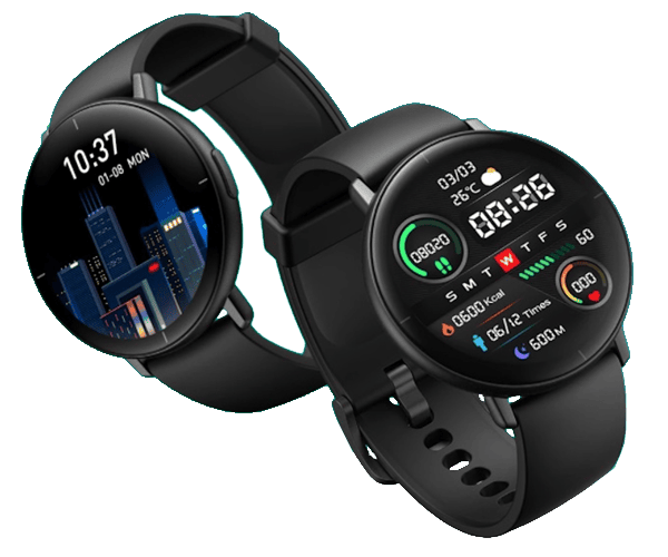 ساعت هوشمند Samsung Galaxy Watch 6